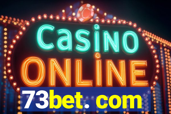 73bet. com