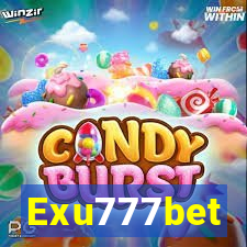 Exu777bet