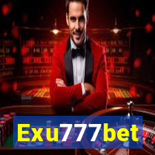 Exu777bet