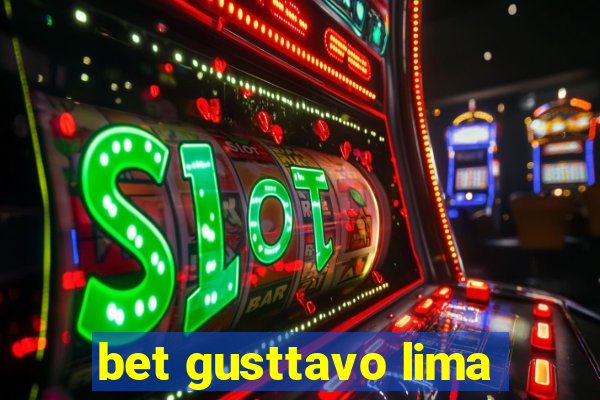 bet gusttavo lima