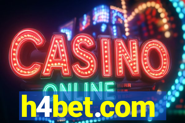 h4bet.com