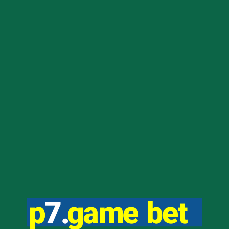 p7.game bet