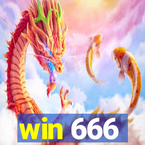 win 666