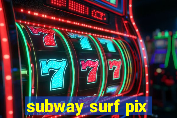 subway surf pix