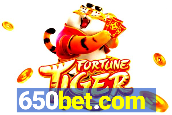 650bet.com