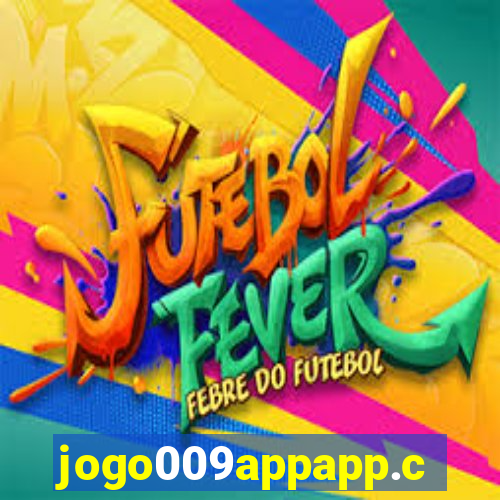 jogo009appapp.com