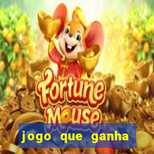 jogo que ganha dinheiro de verdade sem depositar nada