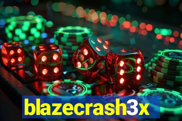 blazecrash3x