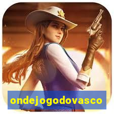 ondejogodovasco