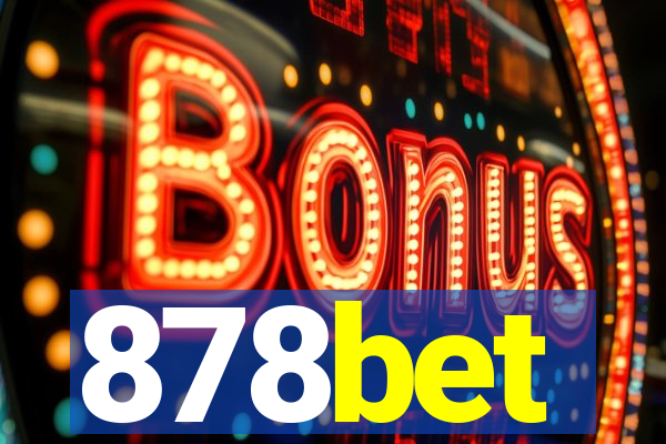 878bet