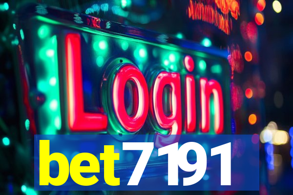 bet7191