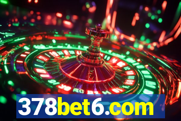 378bet6.com