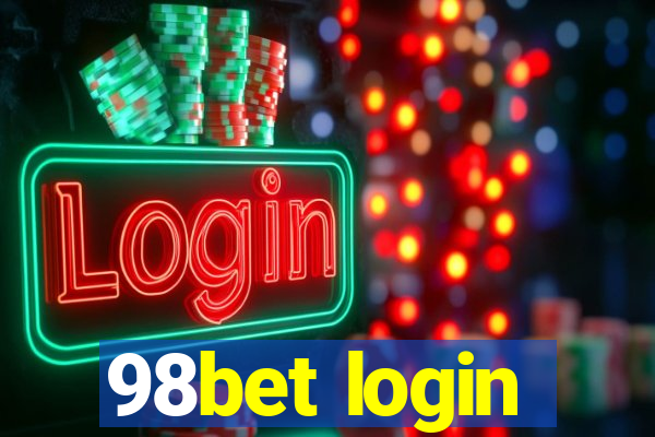 98bet login