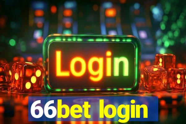 66bet login