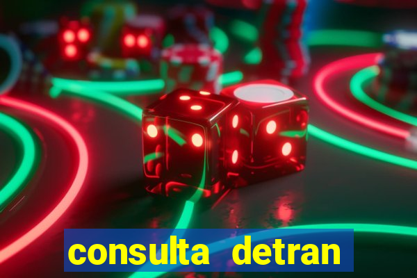 consulta detran bahia placa