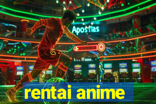 rentai anime