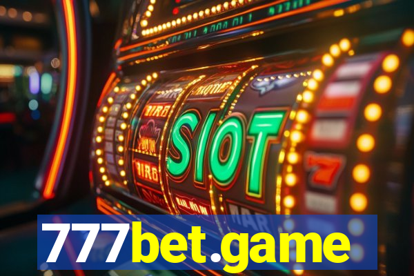 777bet.game