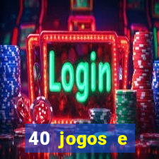 40 jogos e atividades musicais