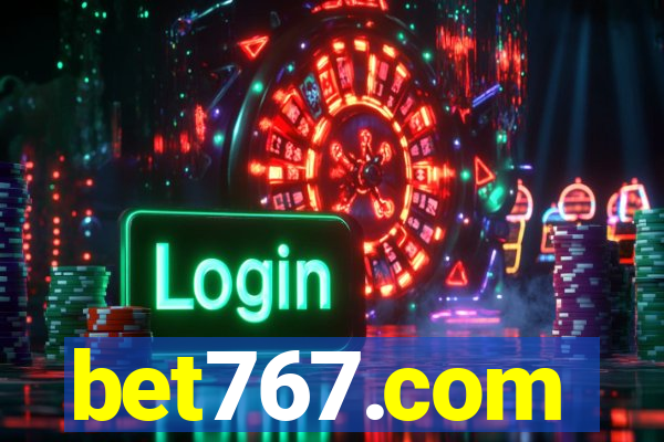 bet767.com