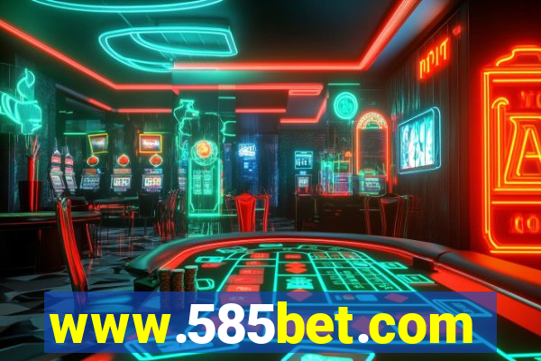 www.585bet.com