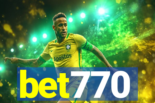 bet770