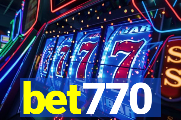 bet770