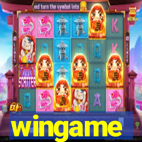 wingame