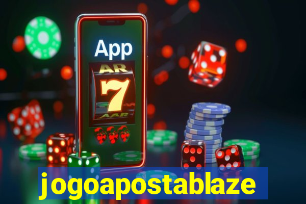 jogoapostablaze