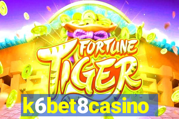 k6bet8casino