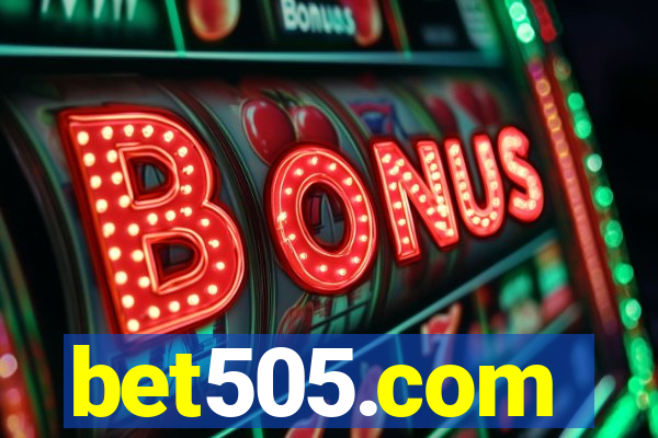 bet505.com