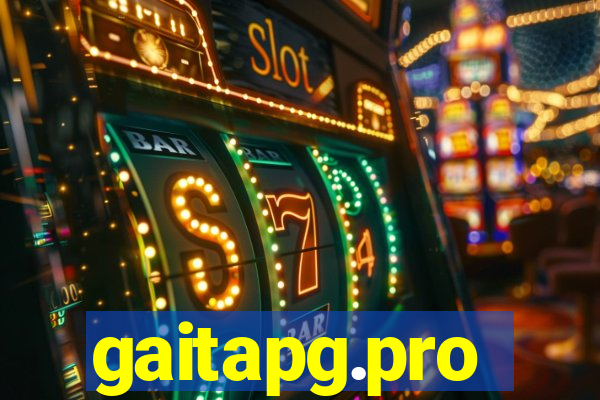 gaitapg.pro