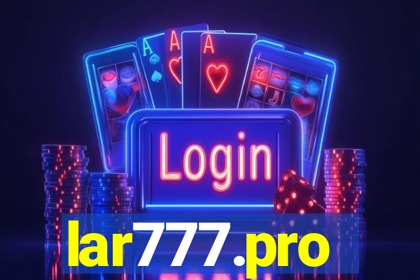 lar777.pro