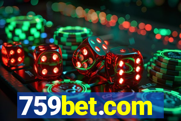 759bet.com