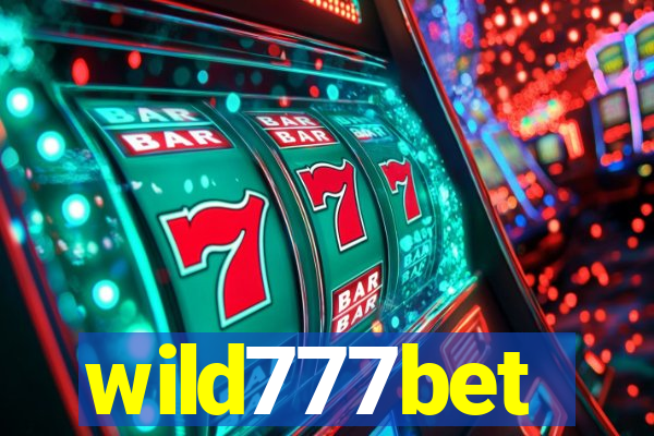 wild777bet