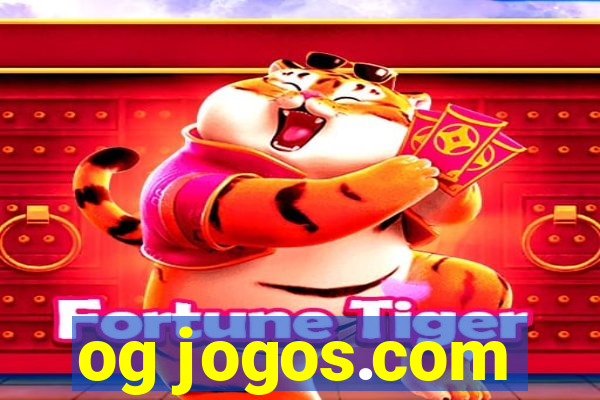 og jogos.com