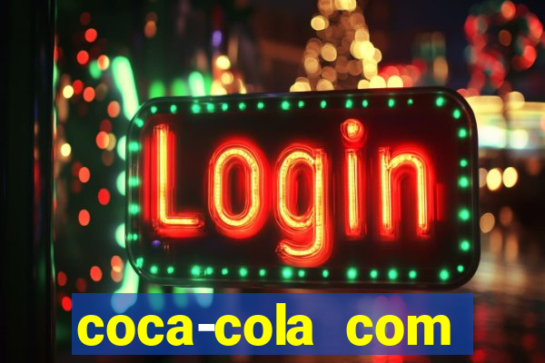 coca-cola com melancia faz mal