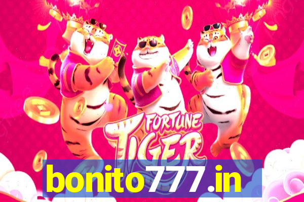 bonito777.in