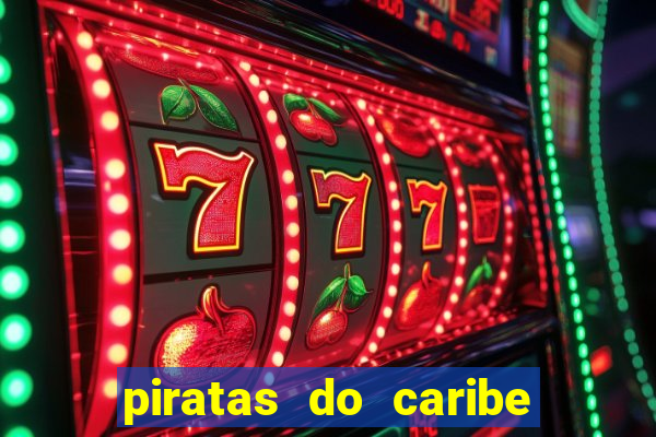 piratas do caribe 6 o retorno de davy jones