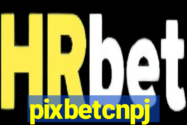 pixbetcnpj