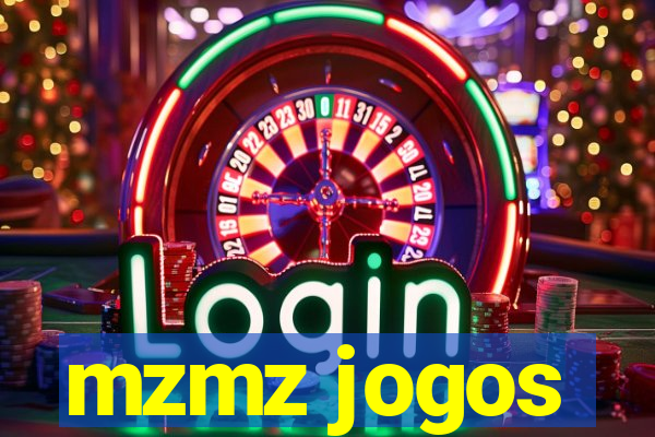 mzmz jogos