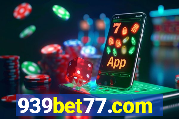 939bet77.com