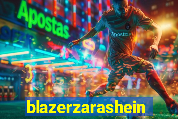 blazerzarashein