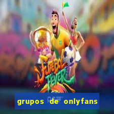 grupos de onlyfans no telegram