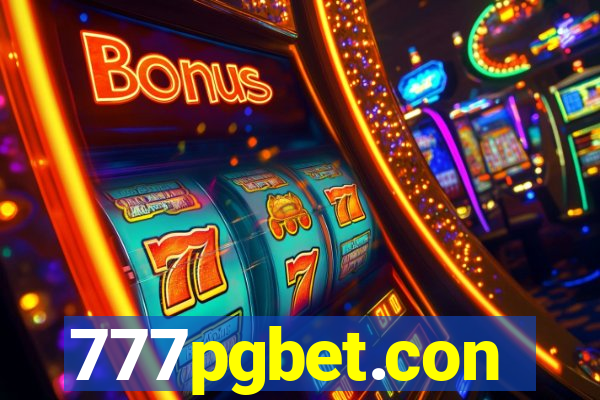 777pgbet.con