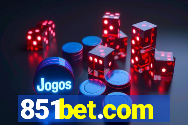 851bet.com