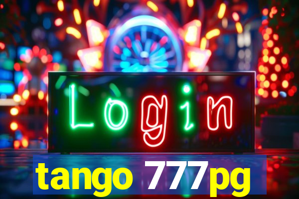 tango 777pg