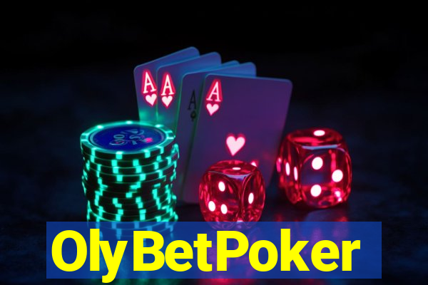 OlyBetPoker