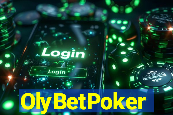 OlyBetPoker