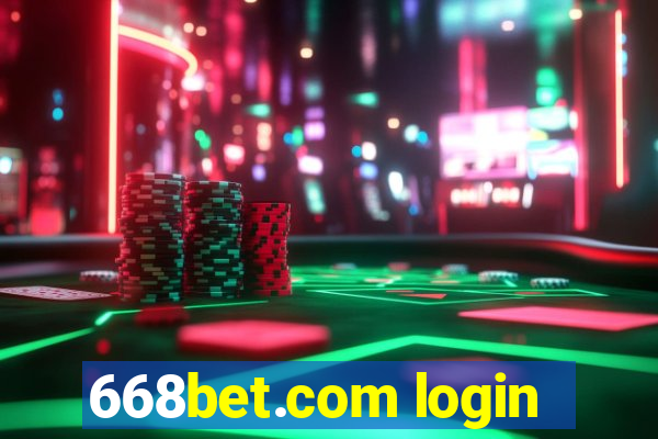 668bet.com login