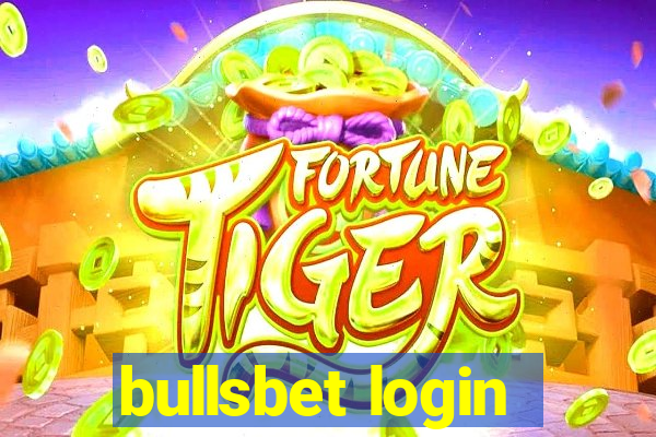 bullsbet login